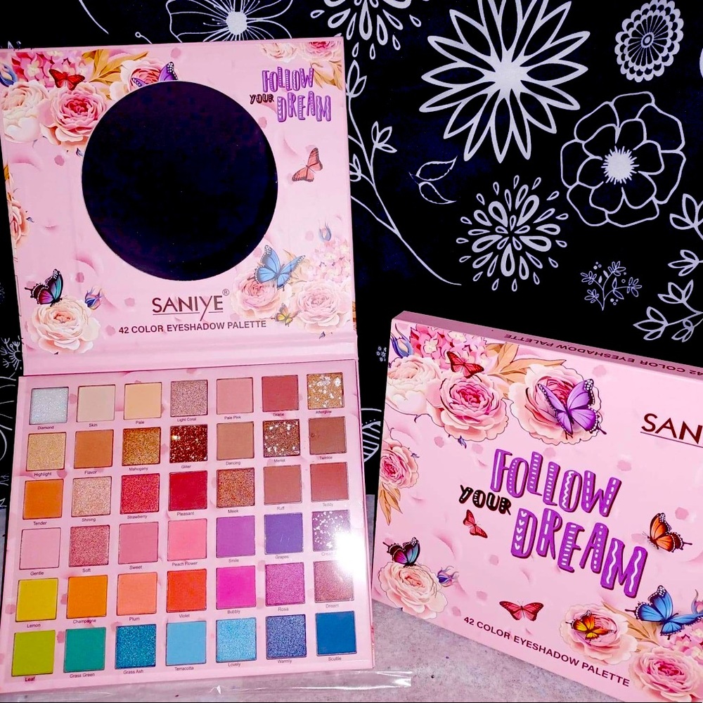 Eyeshadow